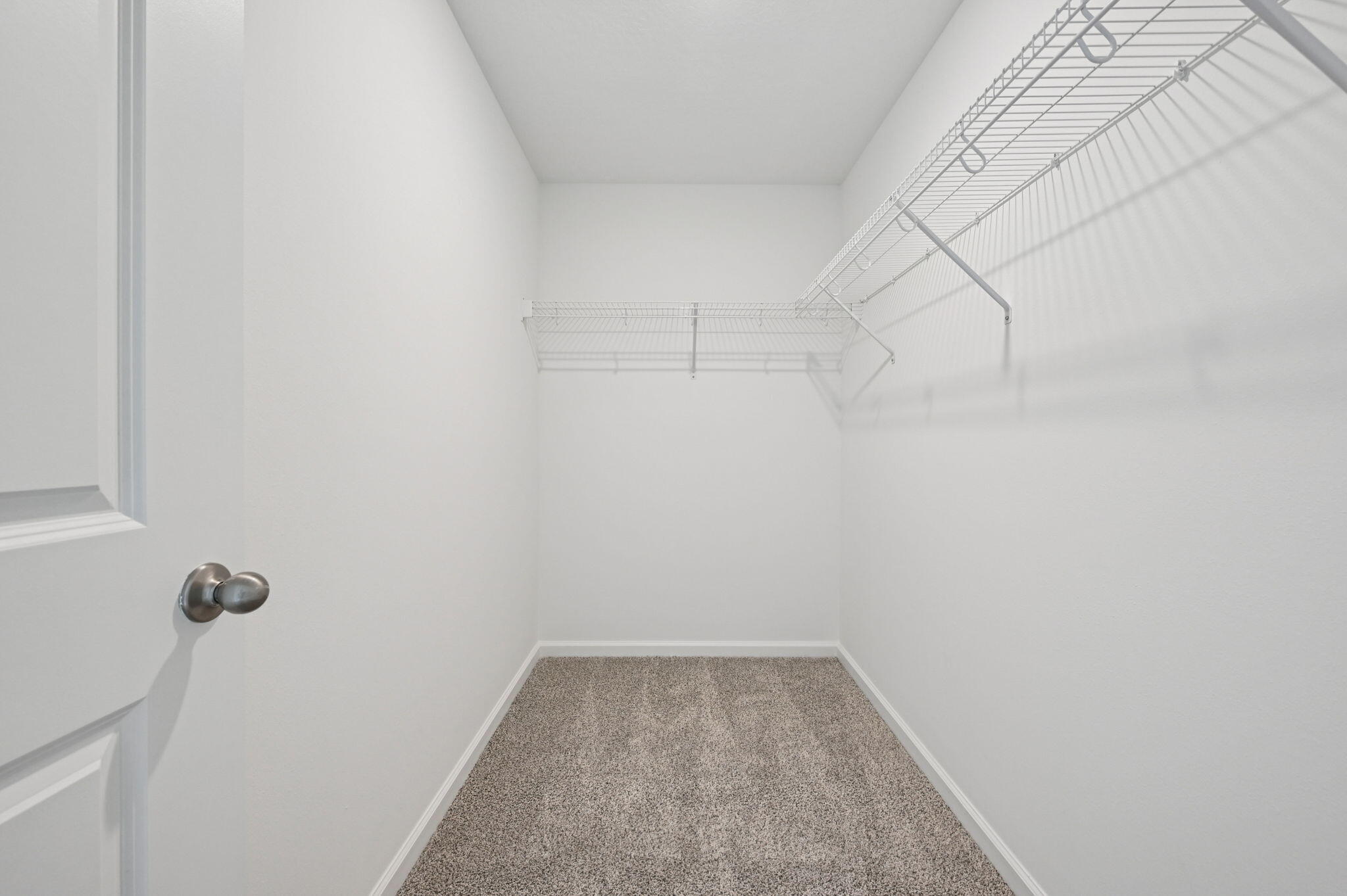 475 Salisbury Circle Fort Pierce, FL 34982 - Photo 21 of 30 a view of a room with racks on the wall