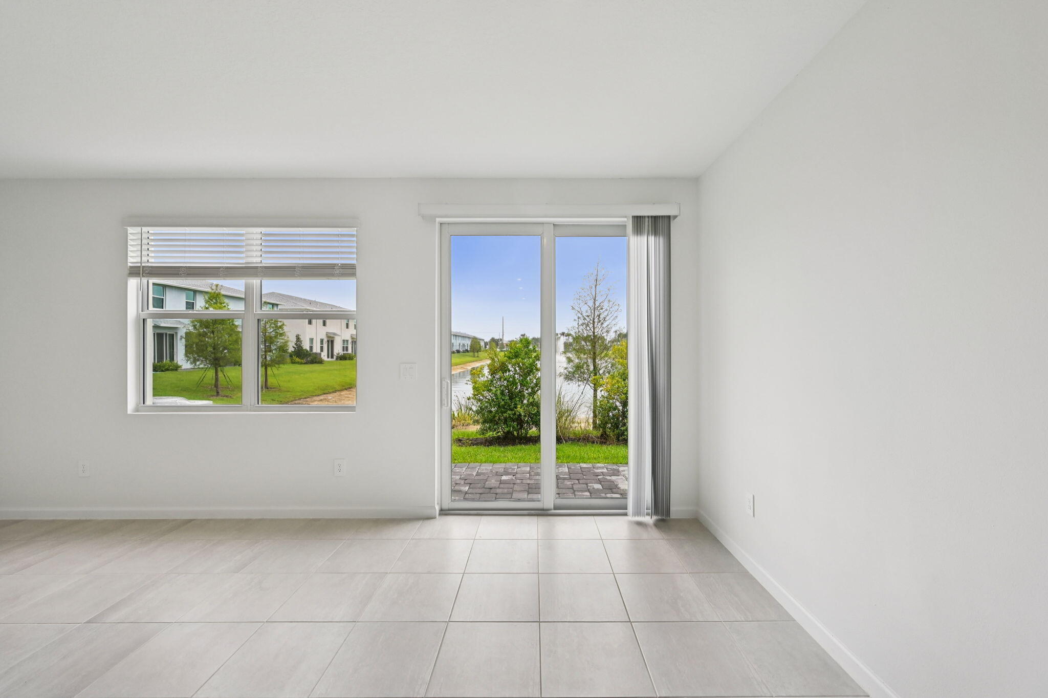 475 Salisbury Circle Fort Pierce, FL 34982 - Photo 7 of 30 a view of entryway with interior