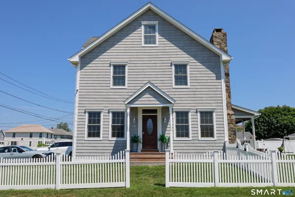 $3,250 | 20 Purtill Avenue, Old Lyme, CT 06371