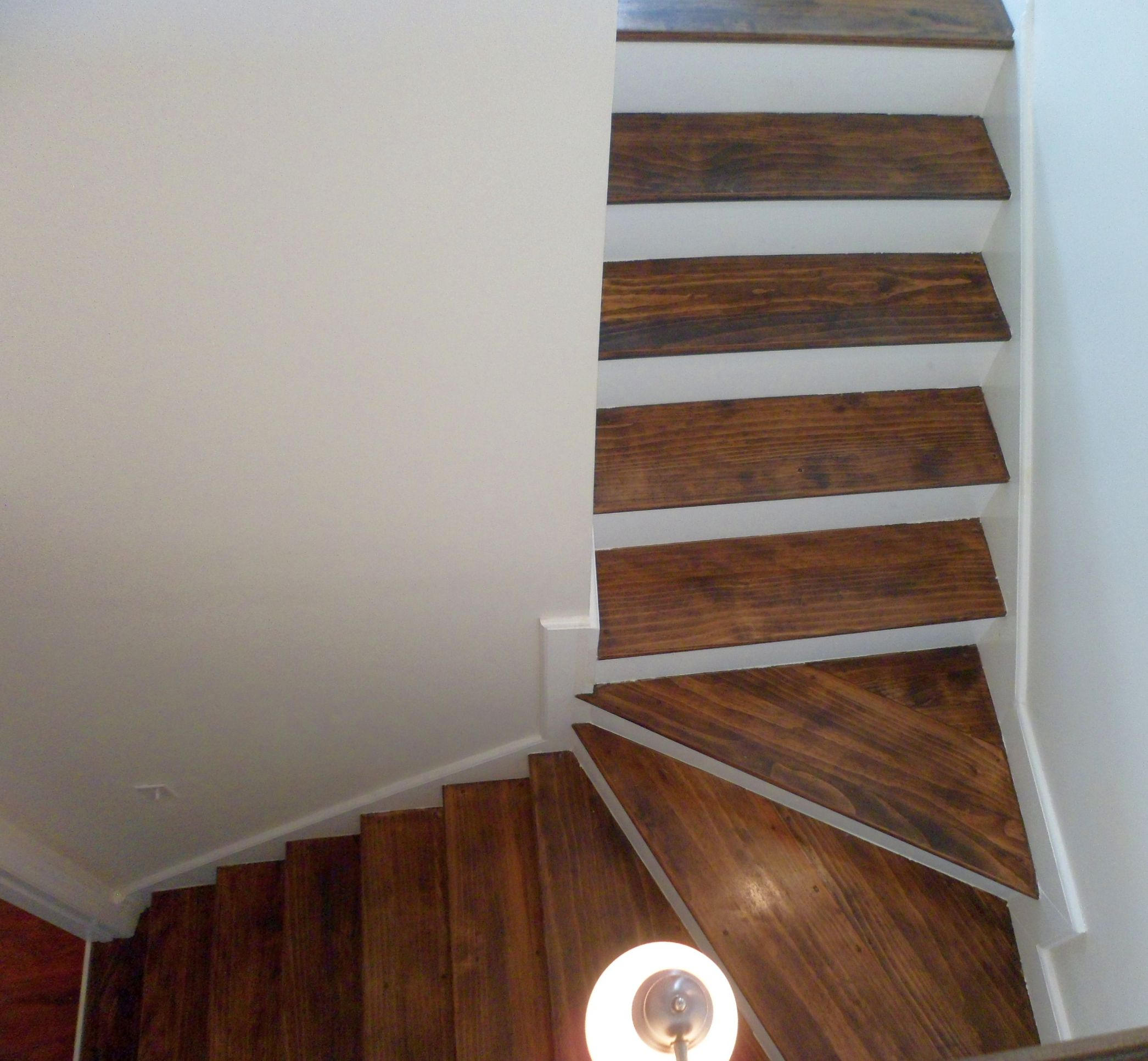 6723 Ridgeview Road Knoxville, TN 37918 - Photo 15 of 40 Stairs