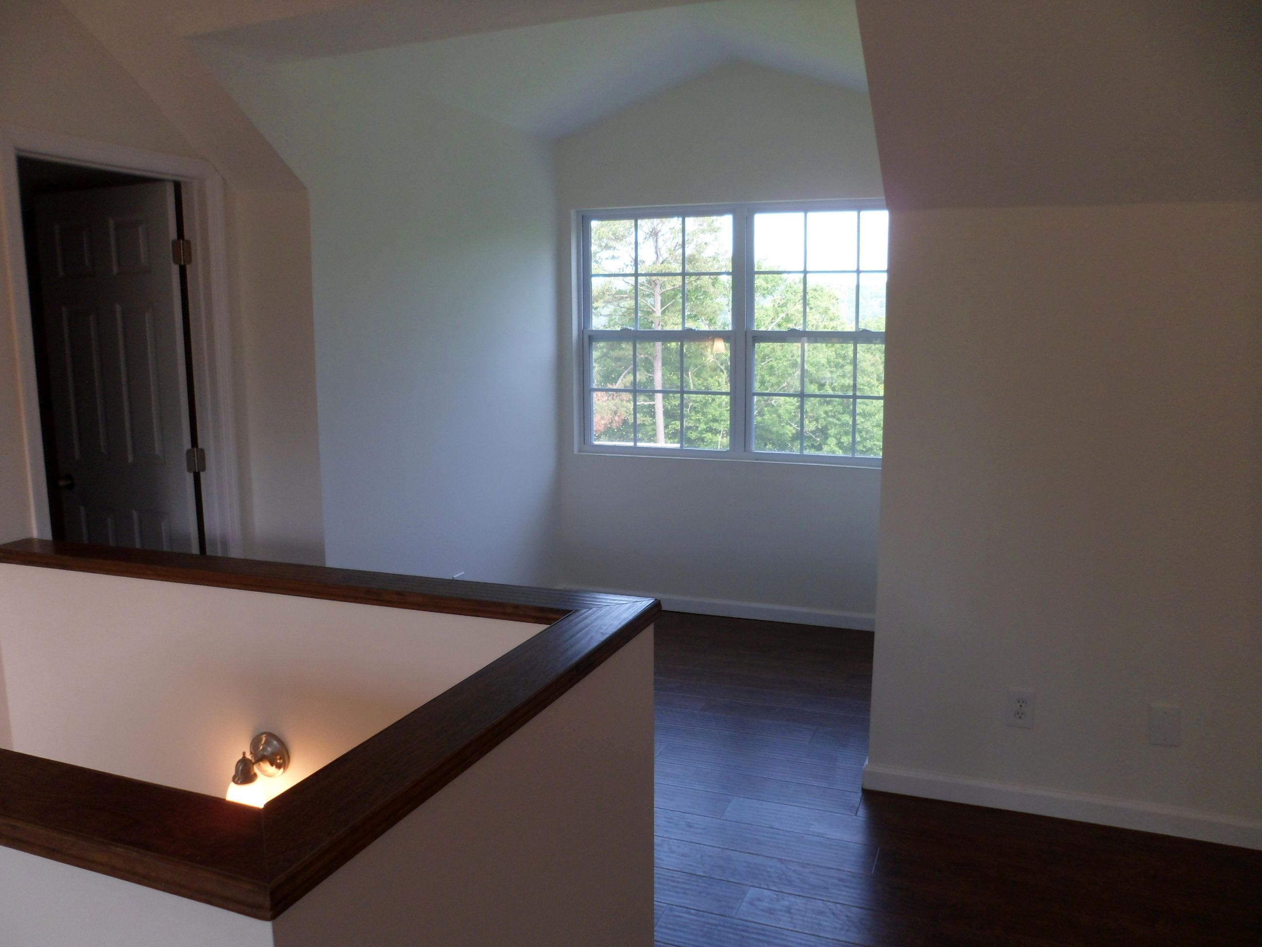 6723 Ridgeview Road Knoxville, TN 37918 - Photo 18 of 40 Master Bedroom Alcove 2