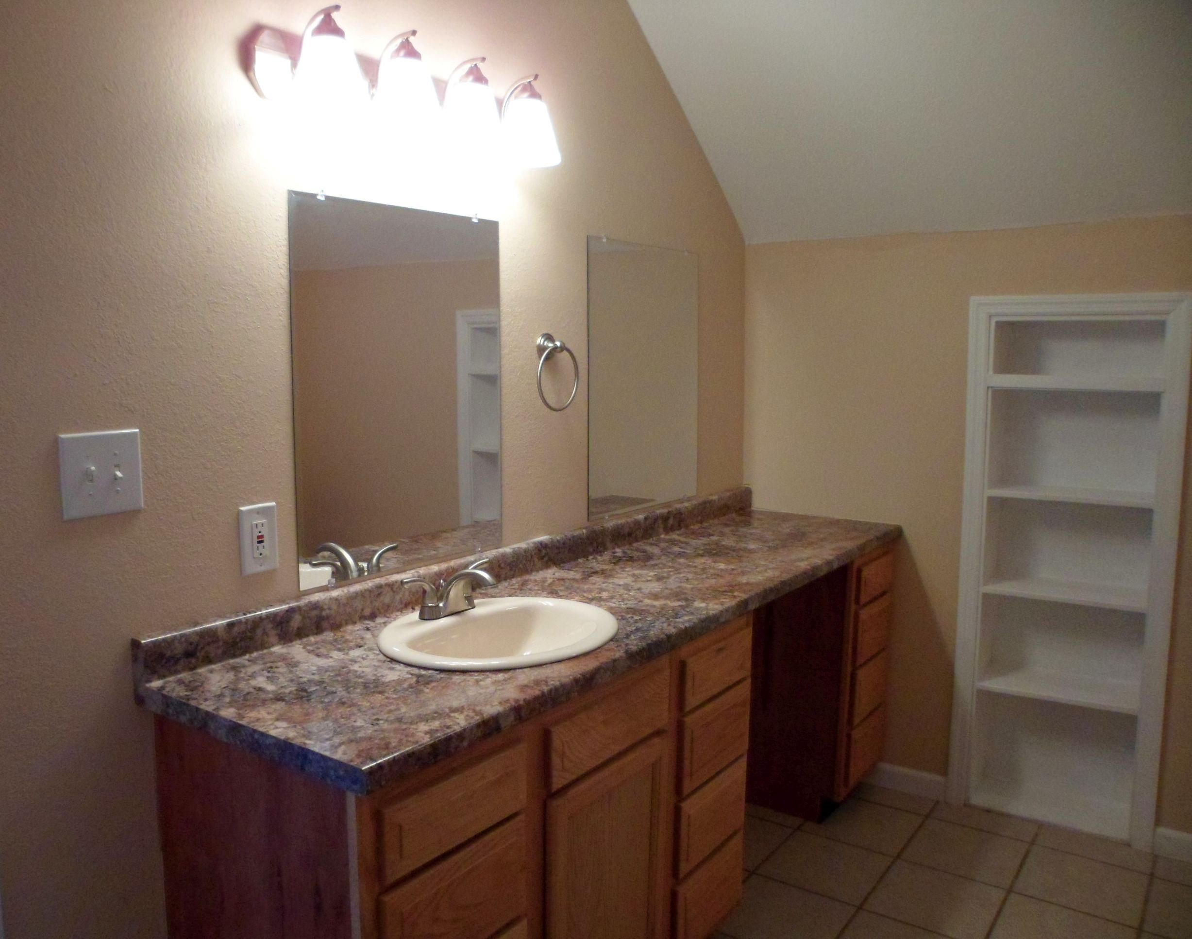 6723 Ridgeview Road Knoxville, TN 37918 - Photo 20 of 40 Master Bath En Suite 2