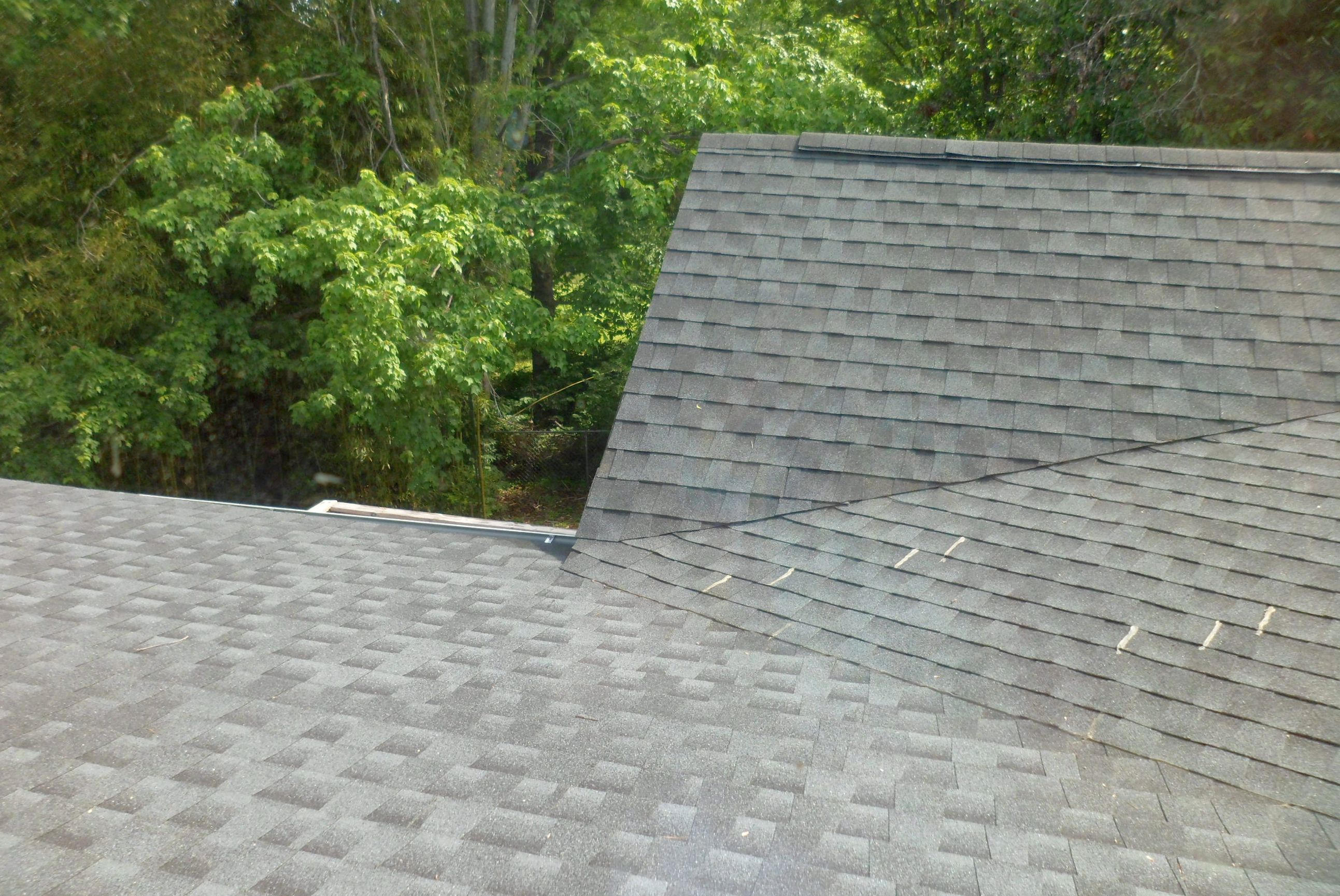 6723 Ridgeview Road Knoxville, TN 37918 - Photo 35 of 40 Roof