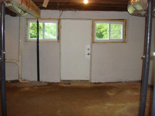 6723 Ridgeview Road Knoxville, TN 37918 - Photo 40 of 40 Basement