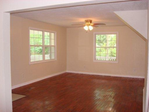 6723 Ridgeview Road Knoxville, TN 37918 - Photo 7 of 40 Family Room 2