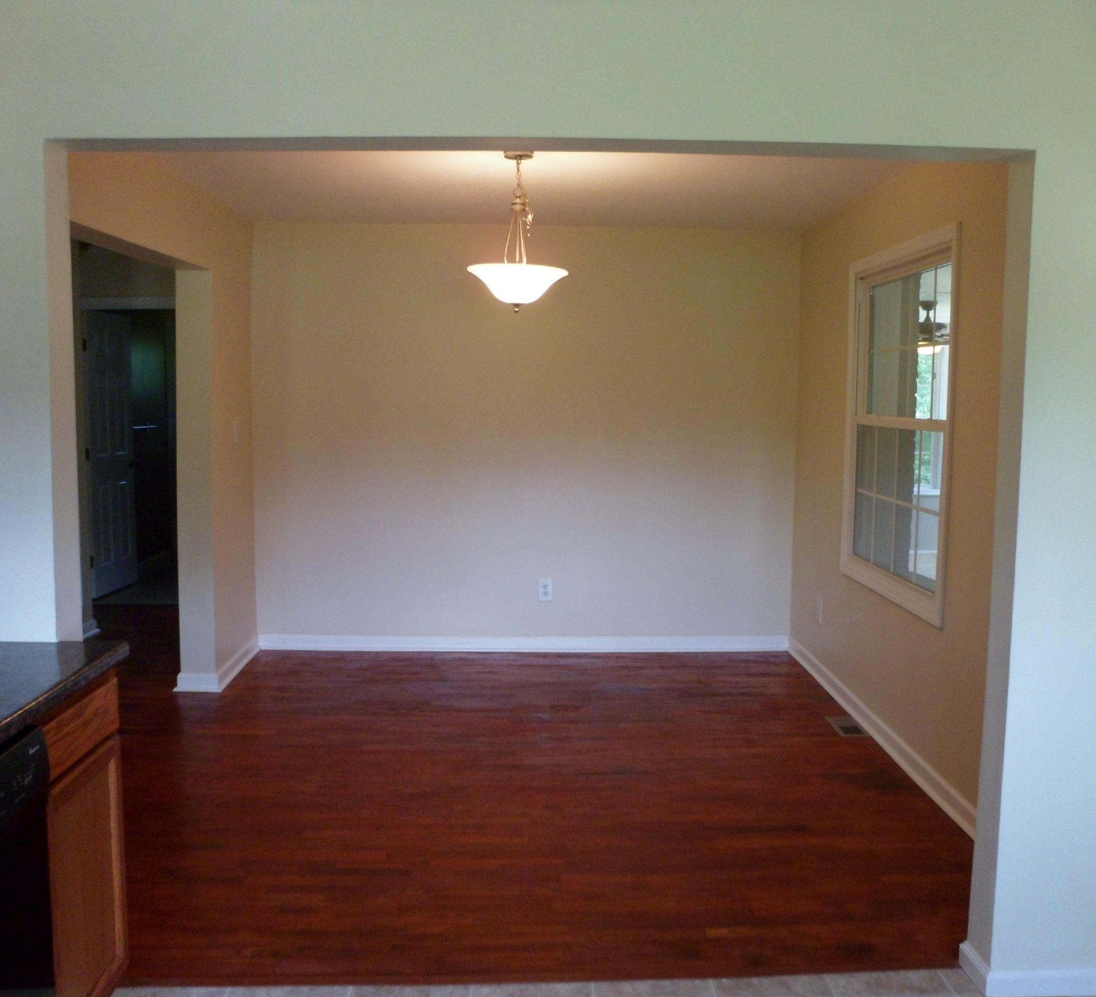 6723 Ridgeview Road Knoxville, TN 37918 - Photo 9 of 40 Dining Room