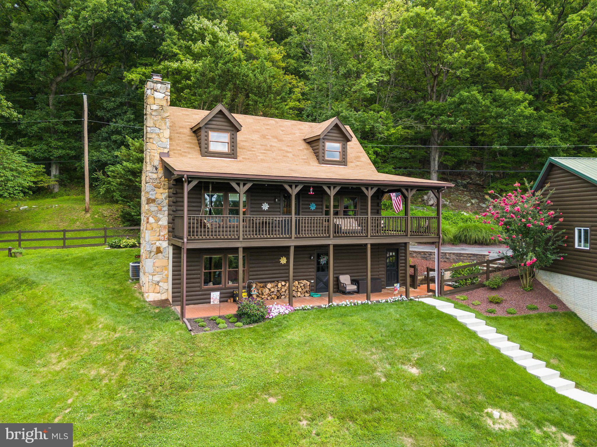 9124 Hawbottom Road Middletown, MD 21769 - Photo 2 of 62 Gallery Image 2