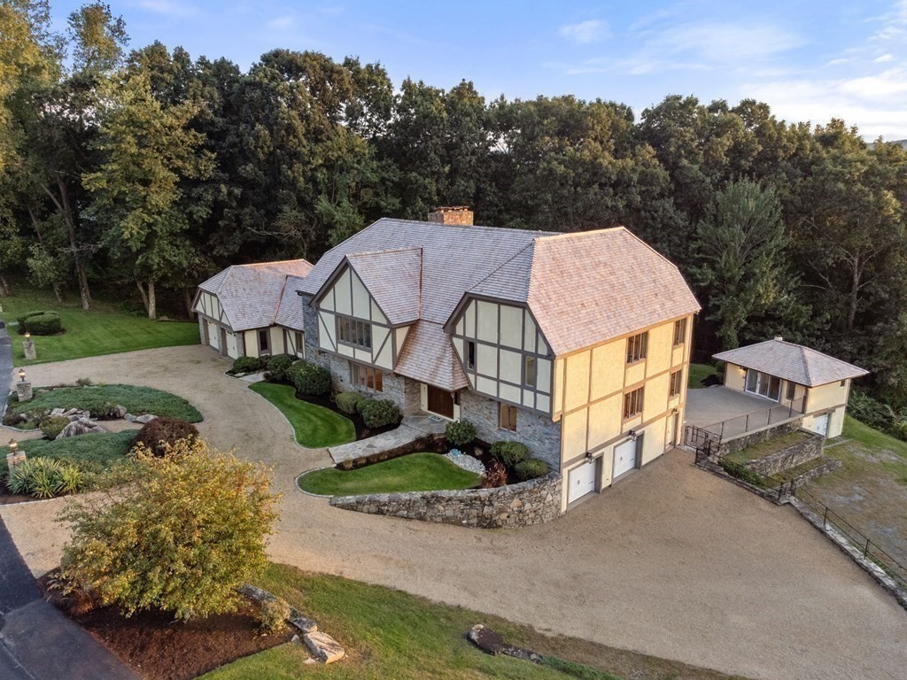 12 Jefferson Road Westborough, MA 01581 - Photo 35 of 41 Gallery Image 35
