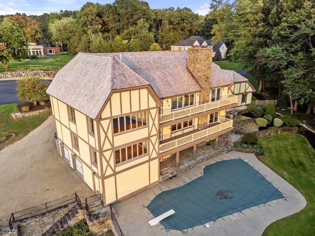 12 Jefferson Road Westborough, MA 01581 - Photo 39 of 41 Gallery Image 39