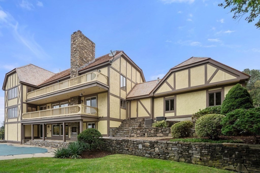 12 Jefferson Road Westborough, MA 01581 - Photo 40 of 41 Gallery Image 40