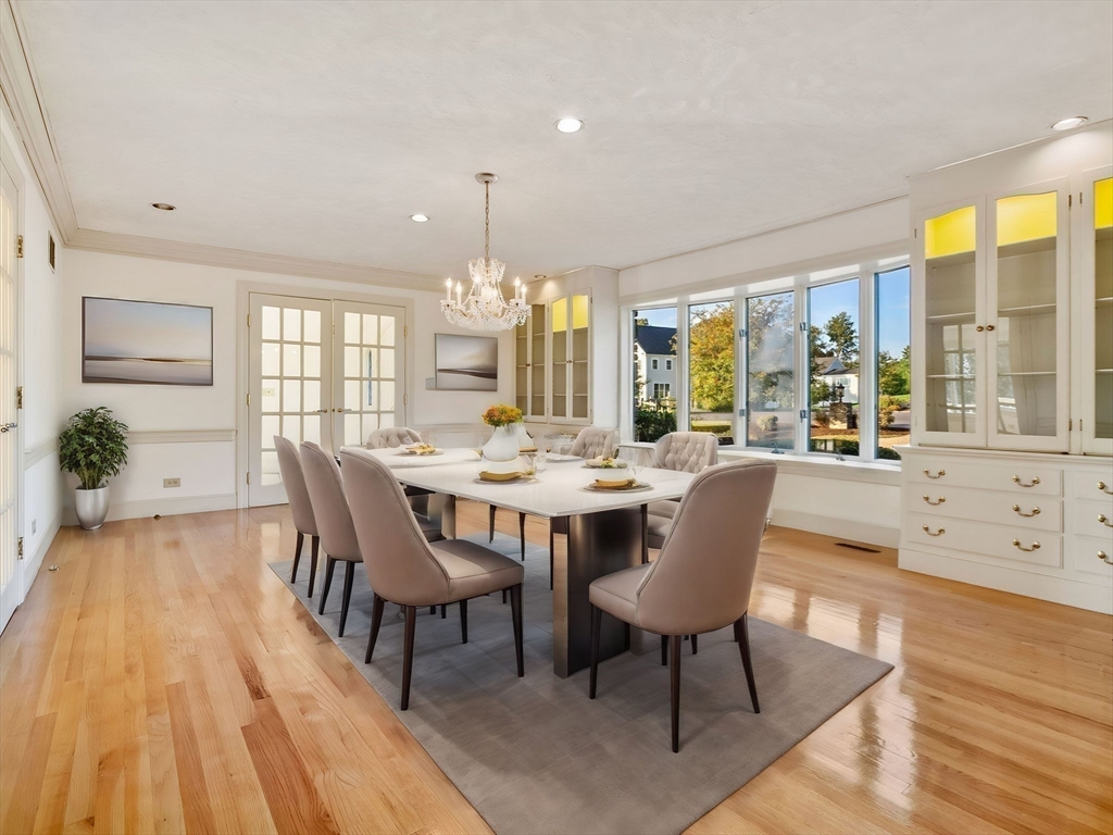 12 Jefferson Road Westborough, MA 01581 - Photo 8 of 41 Gallery Image 8