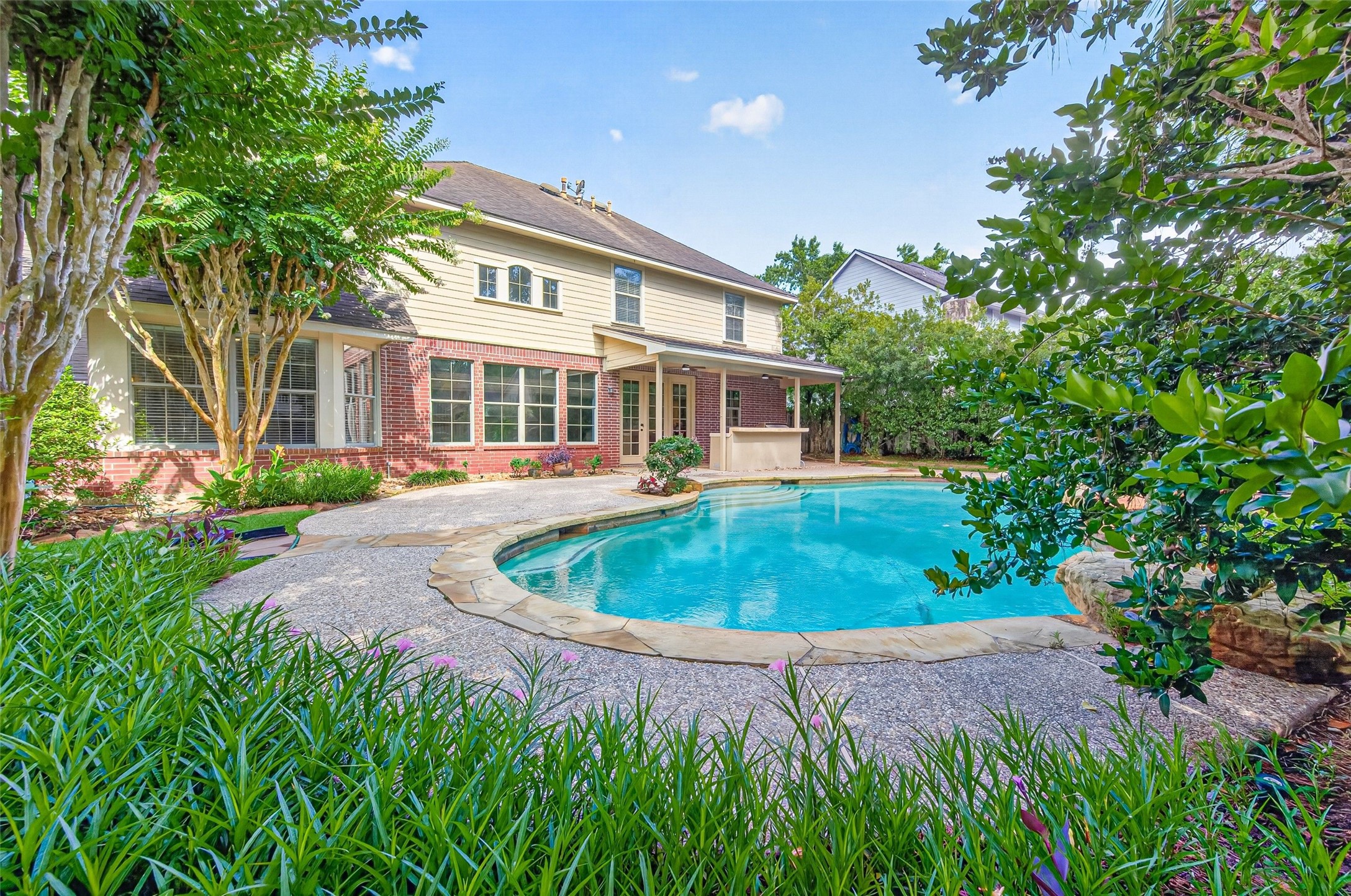 10 Mirror Ridge Drive The Woodlands, TX 77382 - Photo 40 of 48
