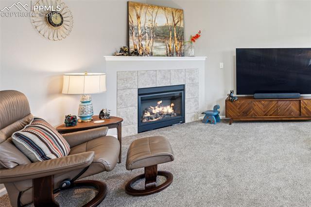 7262 Red Cardinal Loop Colorado Springs, CO 80908 - Photo 9 of 37 Gallery Image 9