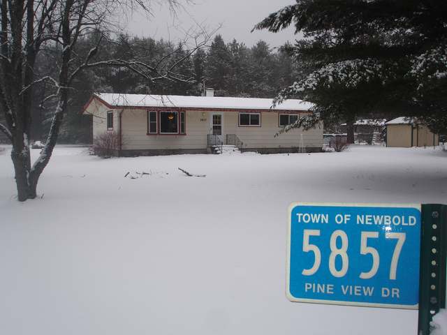 5857 Pineview Drive Rhinelander, WI 54501 - Photo 19 of 20 Gallery Image 19