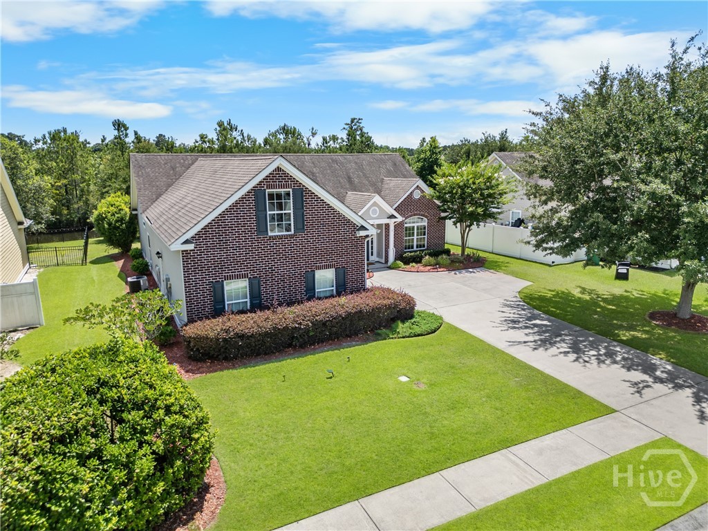 88 Gateway Drive Pooler, GA 31322 - Photo 52 of 59