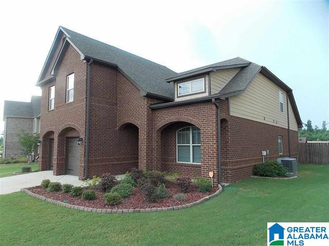 452 Blackberry Boulevard Springville, AL 35146 - Photo 1 of 21