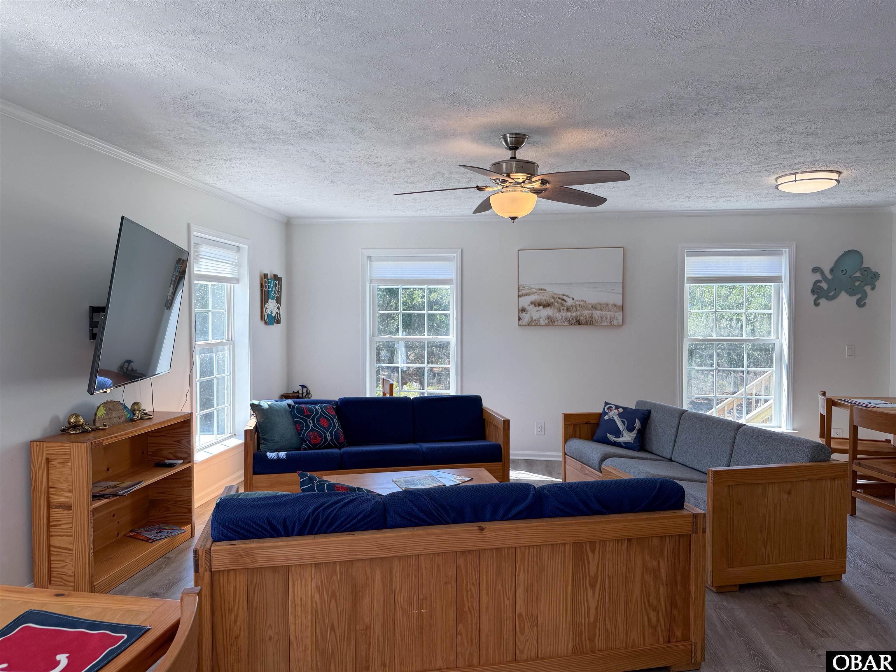 2230 Teal Road Corolla, NC 27927 - Photo 20 of 48 L2 living room