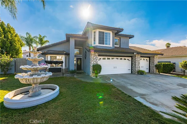 $748,990 | 39672 Maple Leaf Court, Murrieta, CA 92563