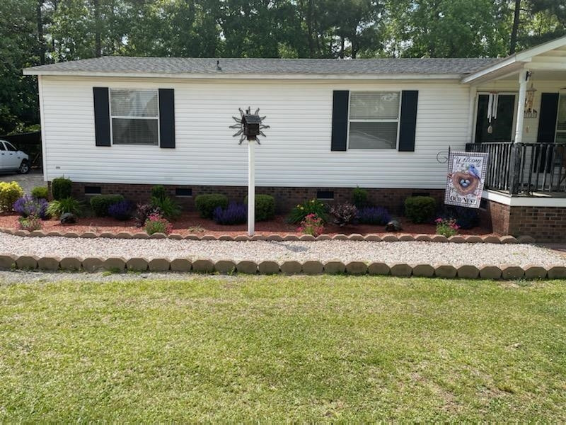 7727 Sweetwater Road Dunn, NC 28334 - Photo 3 of 37 Photo 3