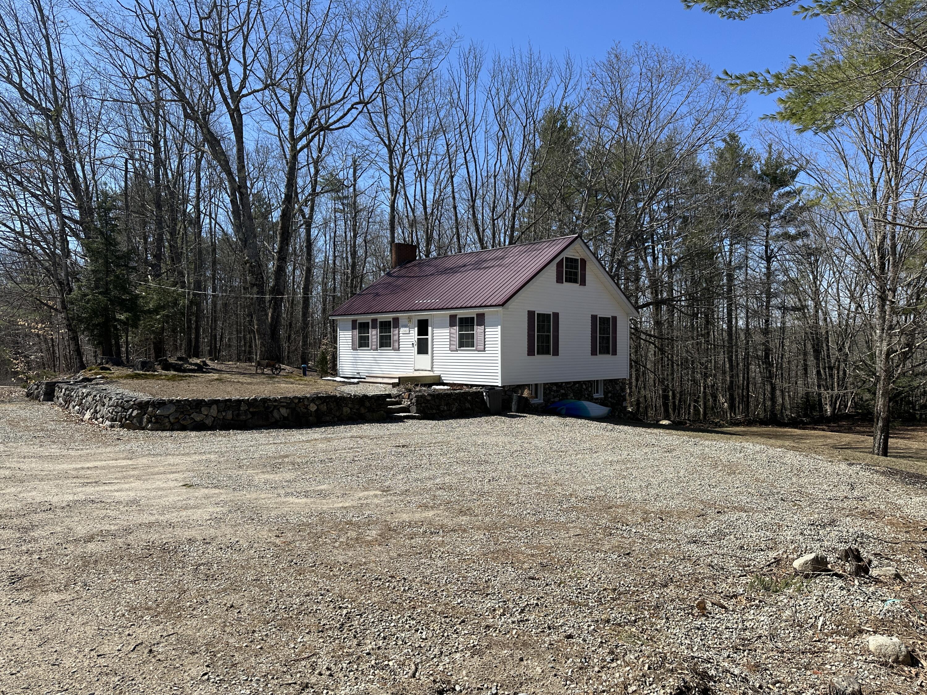 2586 Acton Ridge Road West Newfield, ME 04095 - Photo 43 of 44 IMG_5680