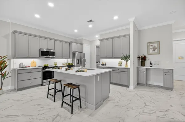 $432,000 | 1805 Bridgepointe Circle, Unit 2, Vero Beach, FL 32967