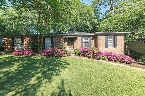 $376,000 | 6801 Springlake Drive, Columbus, GA 31909
