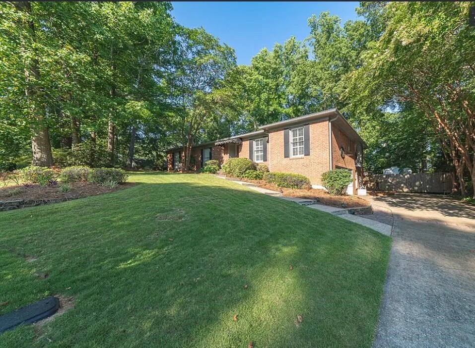 6801 Springlake Drive Columbus, GA 31909 - Photo 2 of 35