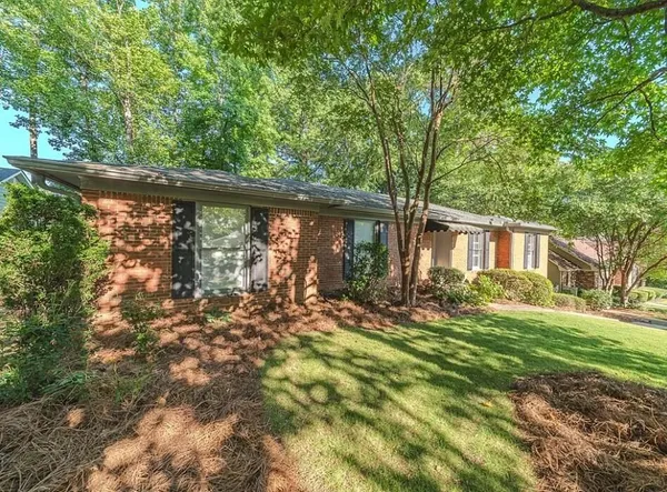 $376,000 | 6801 Springlake Drive, Columbus, GA 31909