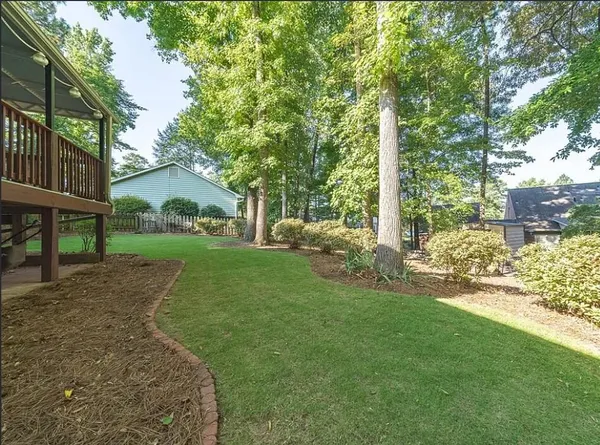 $376,000 | 6801 Springlake Drive, Columbus, GA 31909