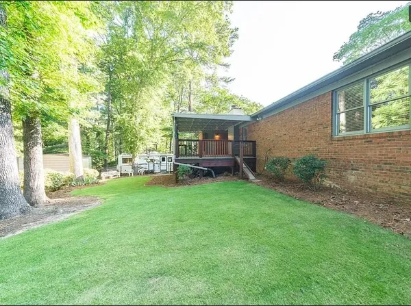 $376,000 | 6801 Springlake Drive, Columbus, GA 31909