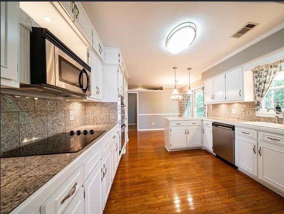 6801 Springlake Drive Columbus, GA 31909 - Photo 6 of 35