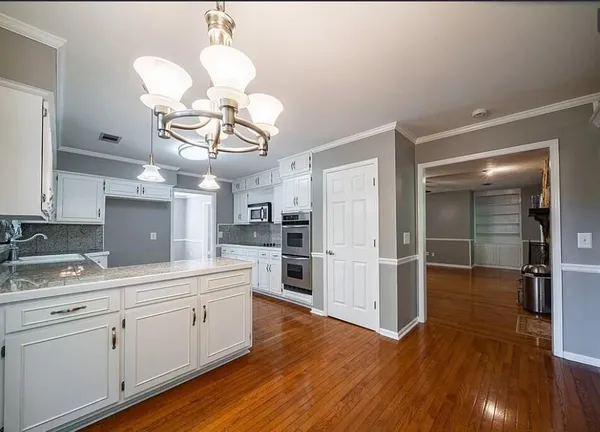 $376,000 | 6801 Springlake Drive, Columbus, GA 31909