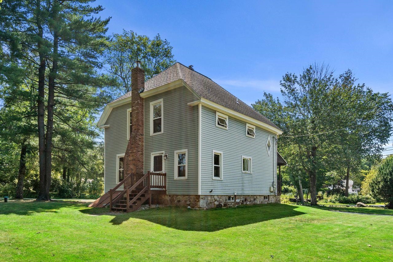2 Warner Hill Road Derry, NH 03038 - Photo 6 of 30
