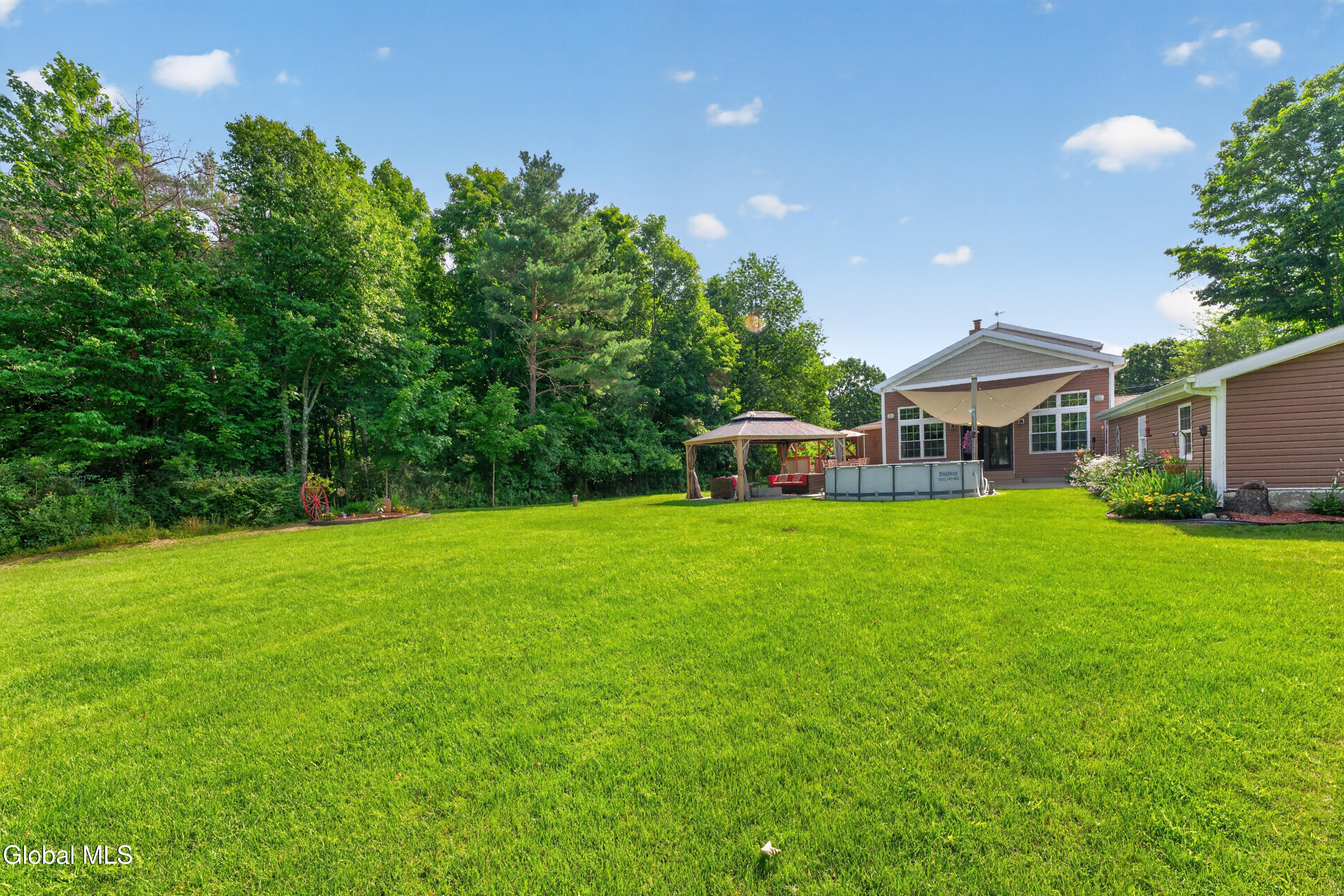 160 Hidley Road Wynantskill, NY 12198 - Photo 64 of 68 Yard 9