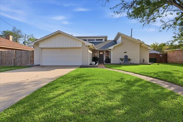 $269,900 | 6090 West Windemere Drive, Beaumont, TX 77713