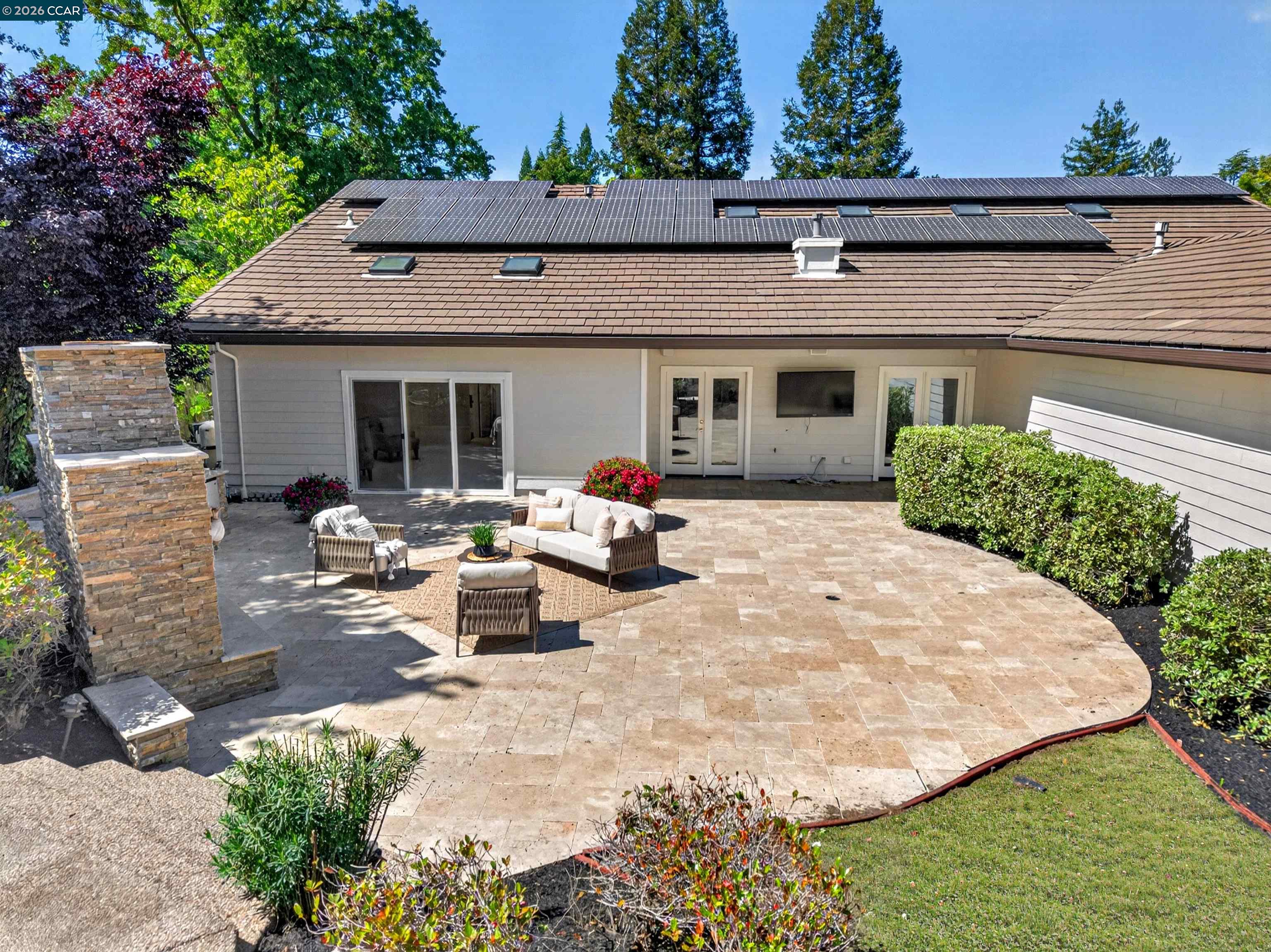 1283 Rudgear Road Walnut Creek, CA 94596 - Photo 66 of 73