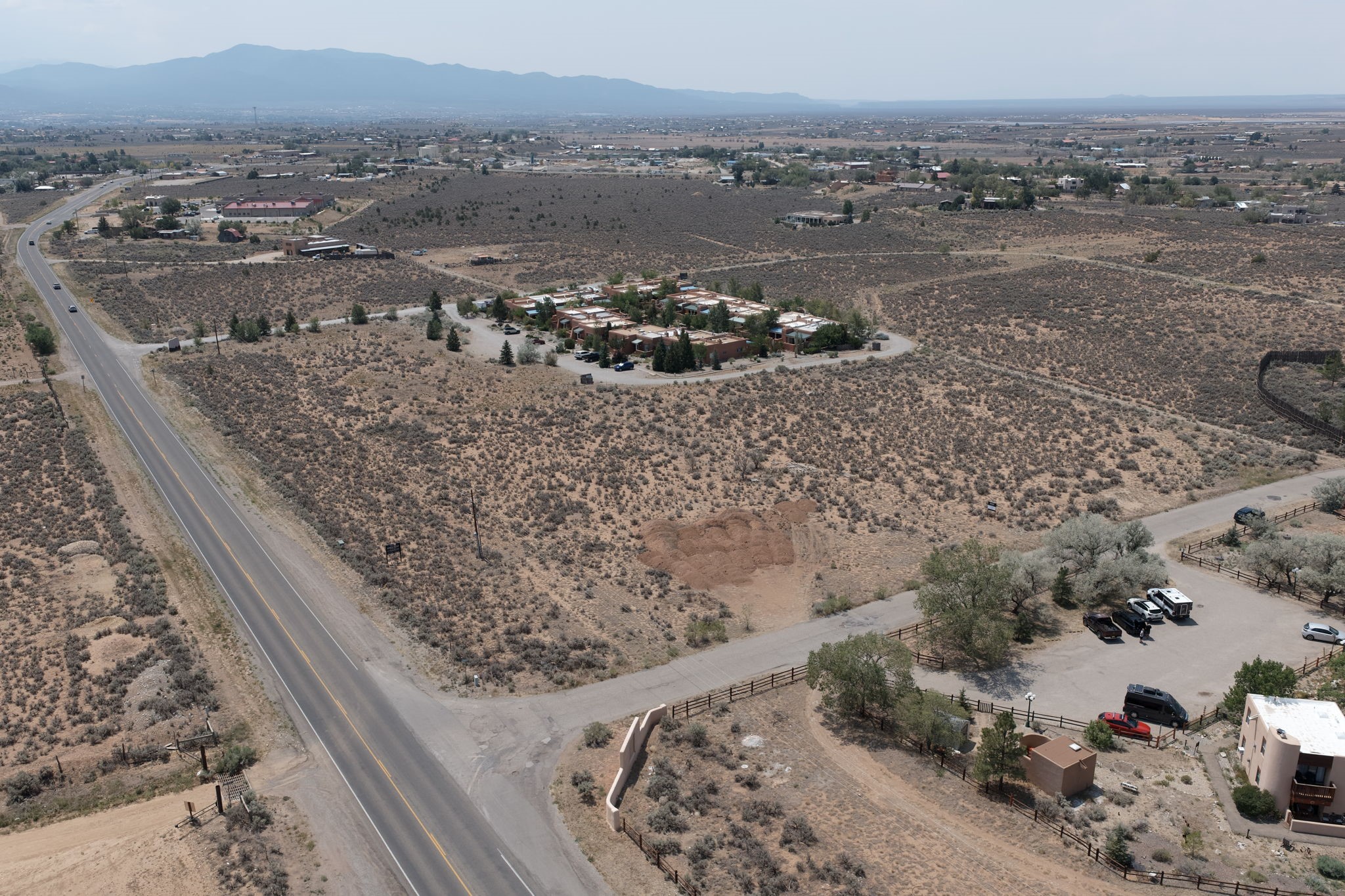 Tbd Comanche Road El Prado, NM 87529 - Photo 14 of 41 Gallery Image 14
