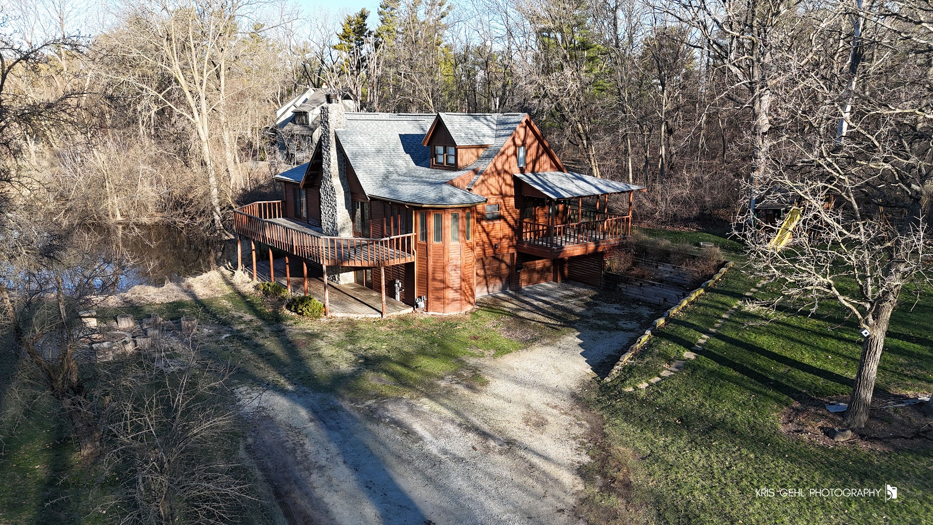 28496 Highview Road Wauconda, IL 60084 - Photo 1 of 39