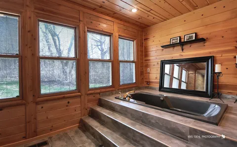 a view of car and a window