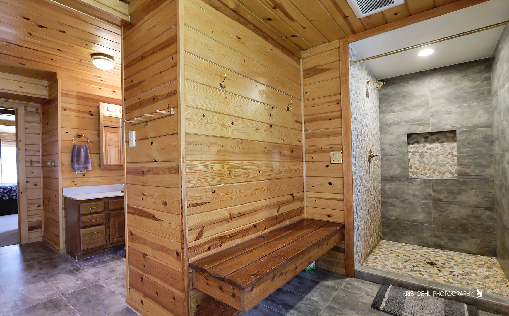 28496 Highview Road Wauconda, IL 60084 - Photo 26 of 39 a view of a bathroom