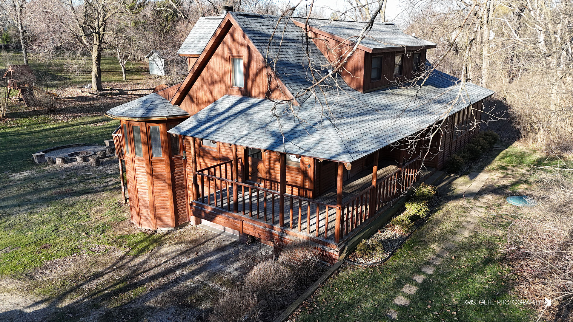 28496 Highview Road Wauconda, IL 60084 - Photo 3 of 39