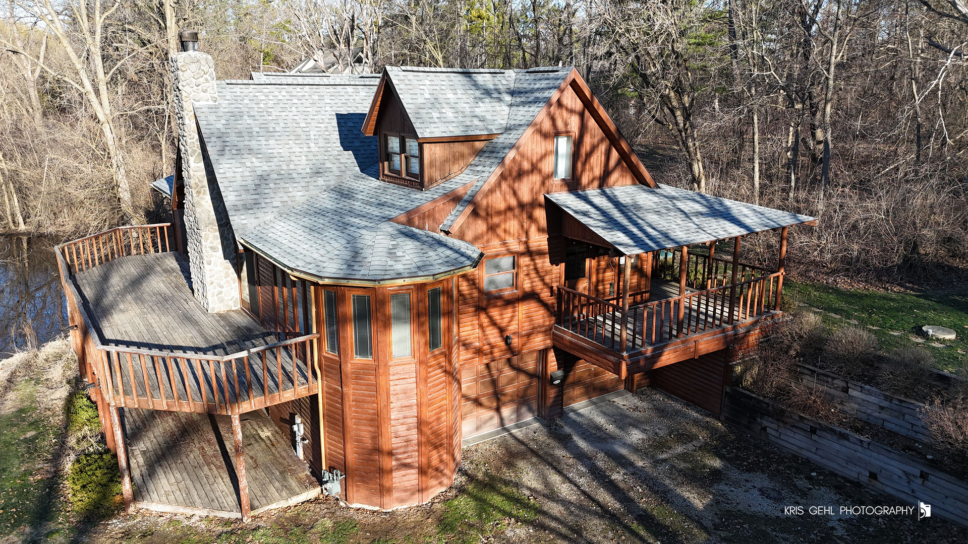 28496 Highview Road Wauconda, IL 60084 - Photo 4 of 39