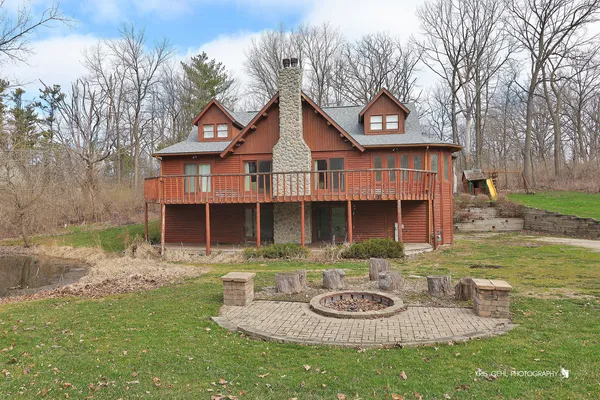 $395,000 | 28496 Highview Road, Wauconda, IL 60084