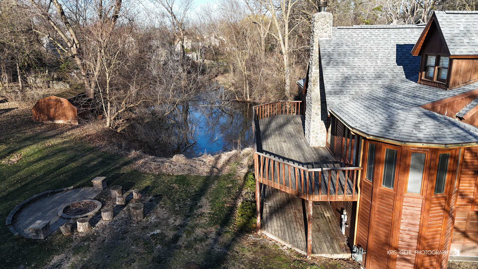 28496 Highview Road Wauconda, IL 60084 - Photo 8 of 39