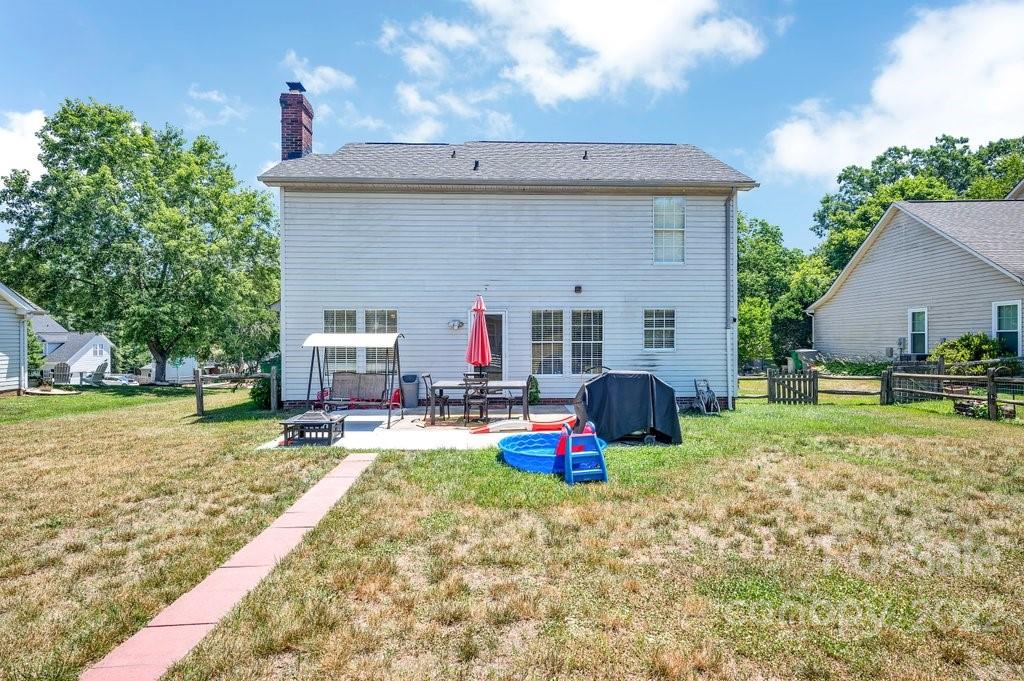 1829 Misty Vale Road Charlotte, NC 28214 - Photo 22 of 22 Gallery Image 22