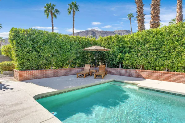$1,072,250 | 71521 Halgar Road, Rancho Mirage, CA 92270