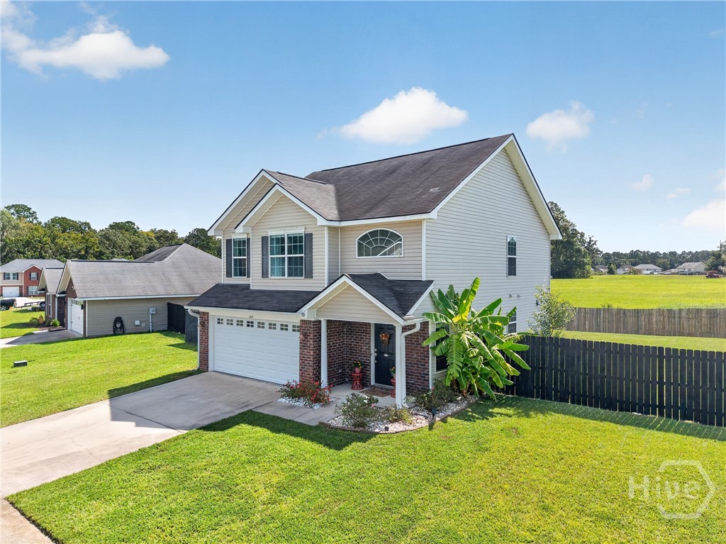 189 Oak Harvest Ridge Midway, GA 31320 - Photo 43 of 61 Gallery Image 43