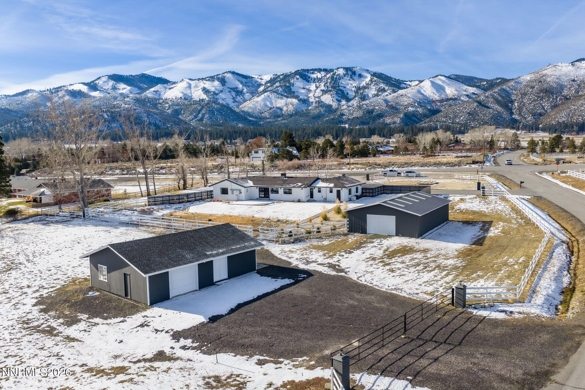101 Bellevue Road Washoe Valley, NV 89704 - Photo 43 of 58 65-web-or-mls-101 Bellevue Drone-11
