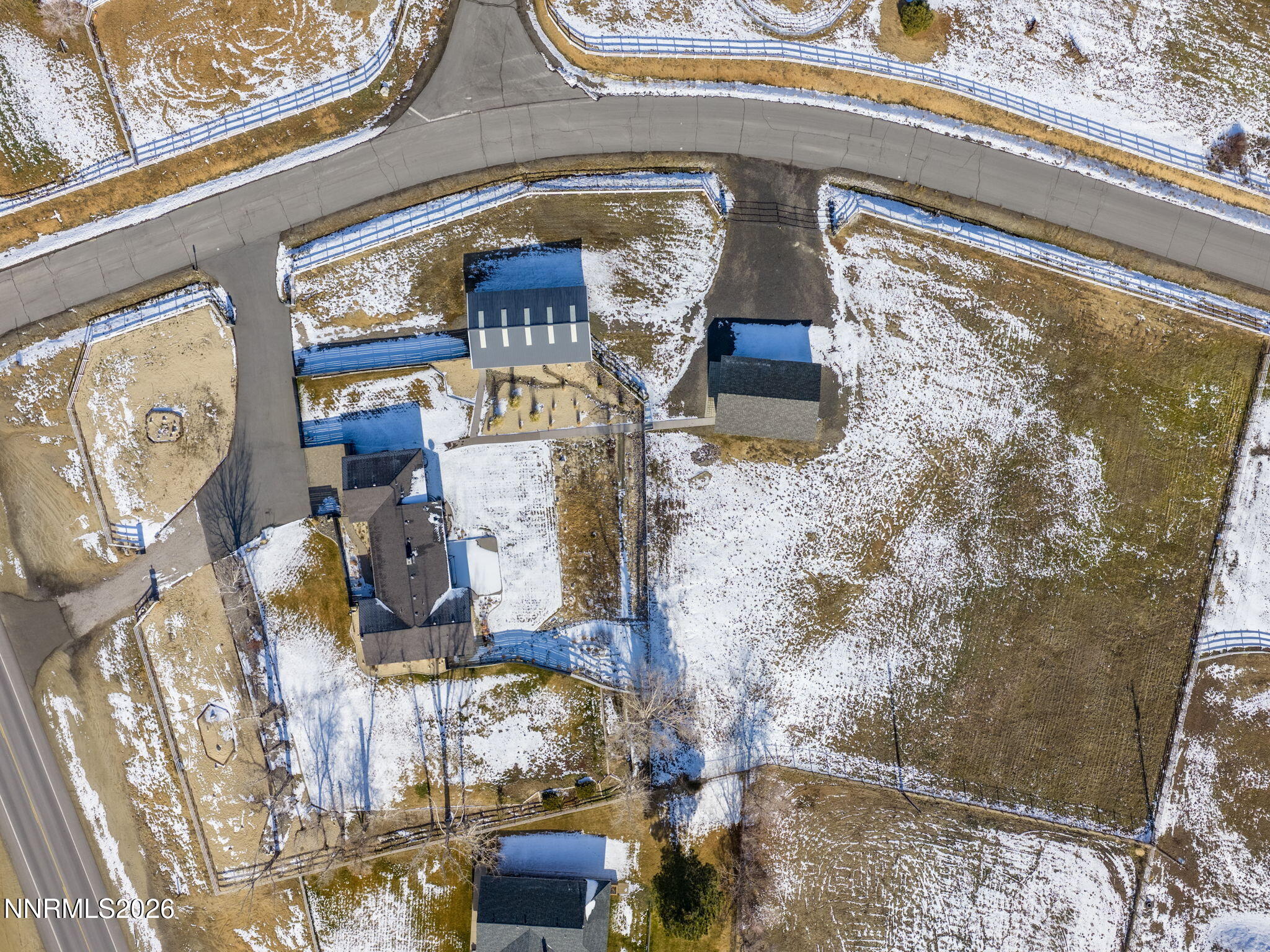 101 Bellevue Road Washoe Valley, NV 89704 - Photo 49 of 58 57-web-or-mls-101 Bellevue Drone-4