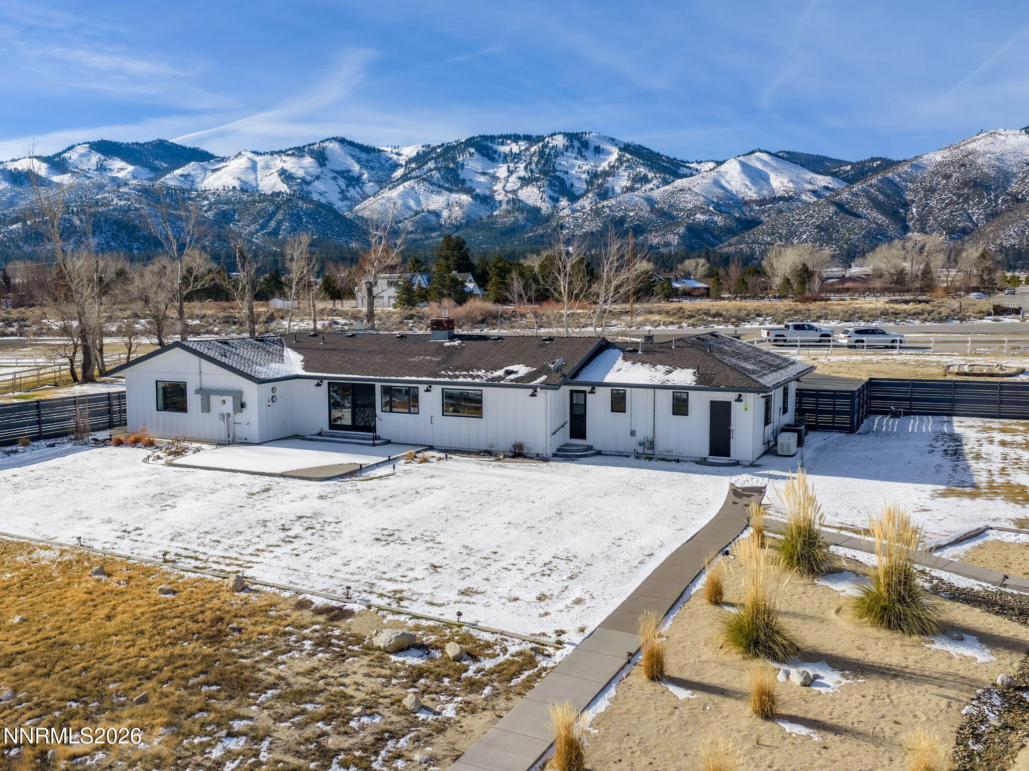 101 Bellevue Road Washoe Valley, NV 89704 - Photo 56 of 58 64-web-or-mls-101 Bellevue Drone-10